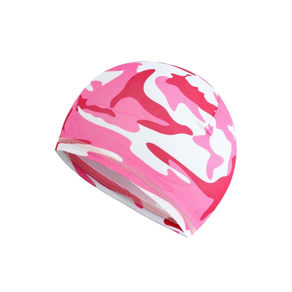 Cool Summer Women Men Cycling Thin Sport Cap Quick Dry Anti-UV Beanies Hat Lady Male Anti-Sweat Inner Cap Hat For Women Men