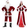 Santa Claus Costume Set