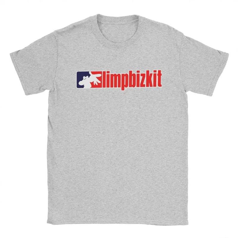 Women's T-Shirts Amazing of Limp Bizkit Is An Ame