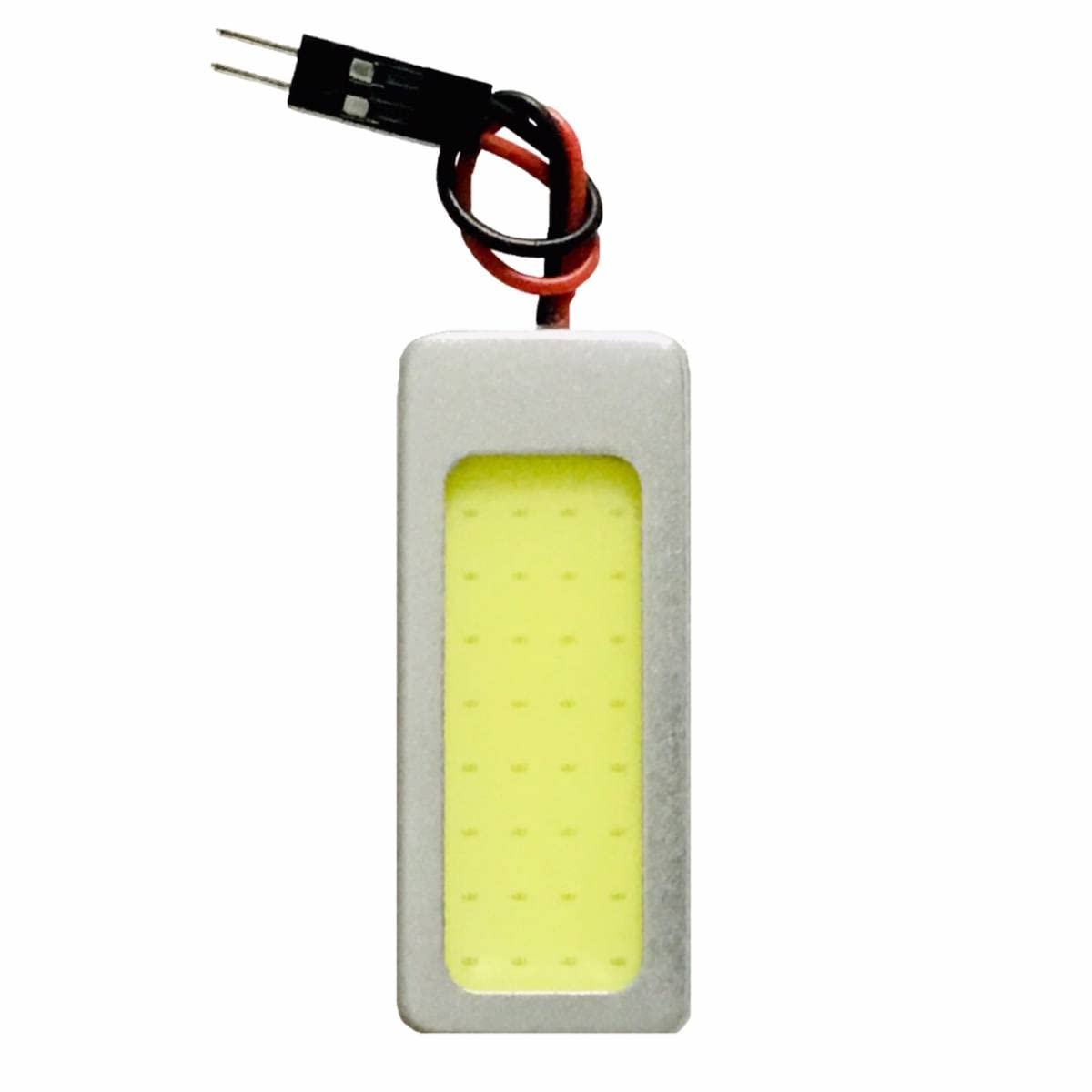 

Mitsubishi Minica H42V T10 LED Interior Light, Super Bright, with белый