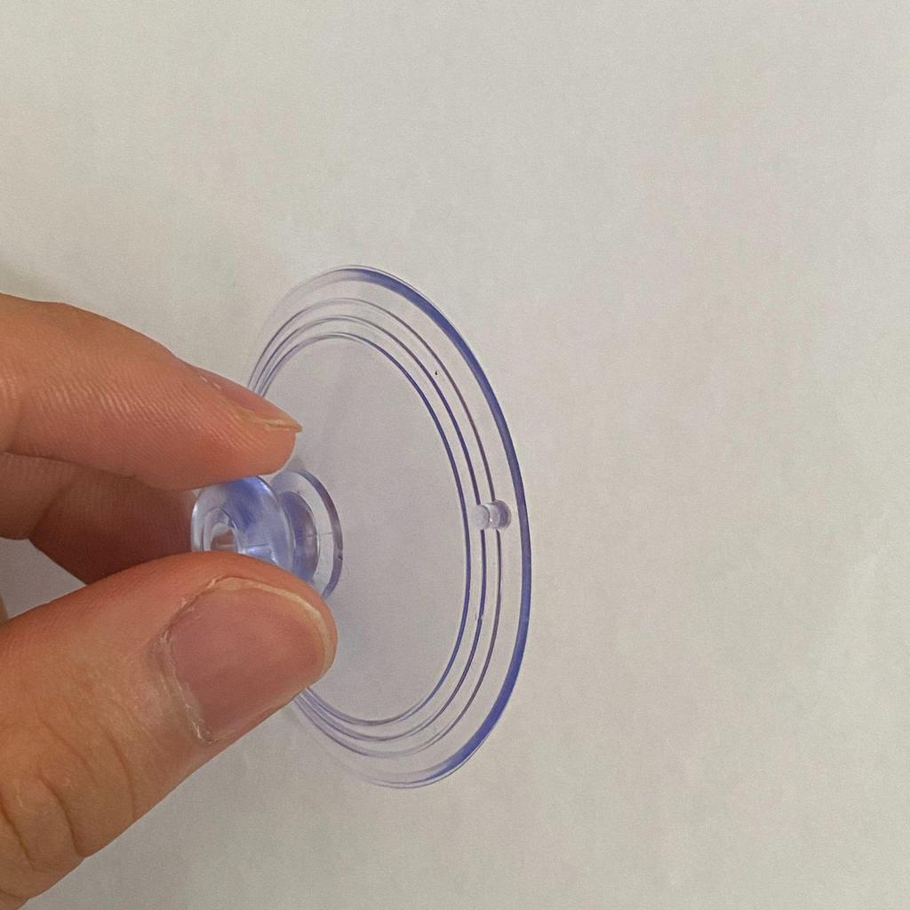 Suction Cup Retractable Sunshade Roller Blind Accessories