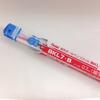 Pentel Ballpoint Pen Refills Pack of 10 BKL7-B 0.7 Red,
