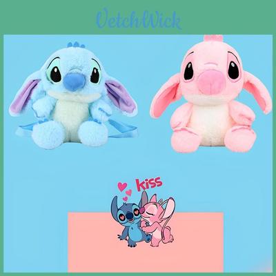 Muñecas y Peluches – Mochilas peluche