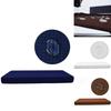 Protect Your Sofa With Waterproof Stretchy Seat Cushion Cover Anti-wrinkle Material