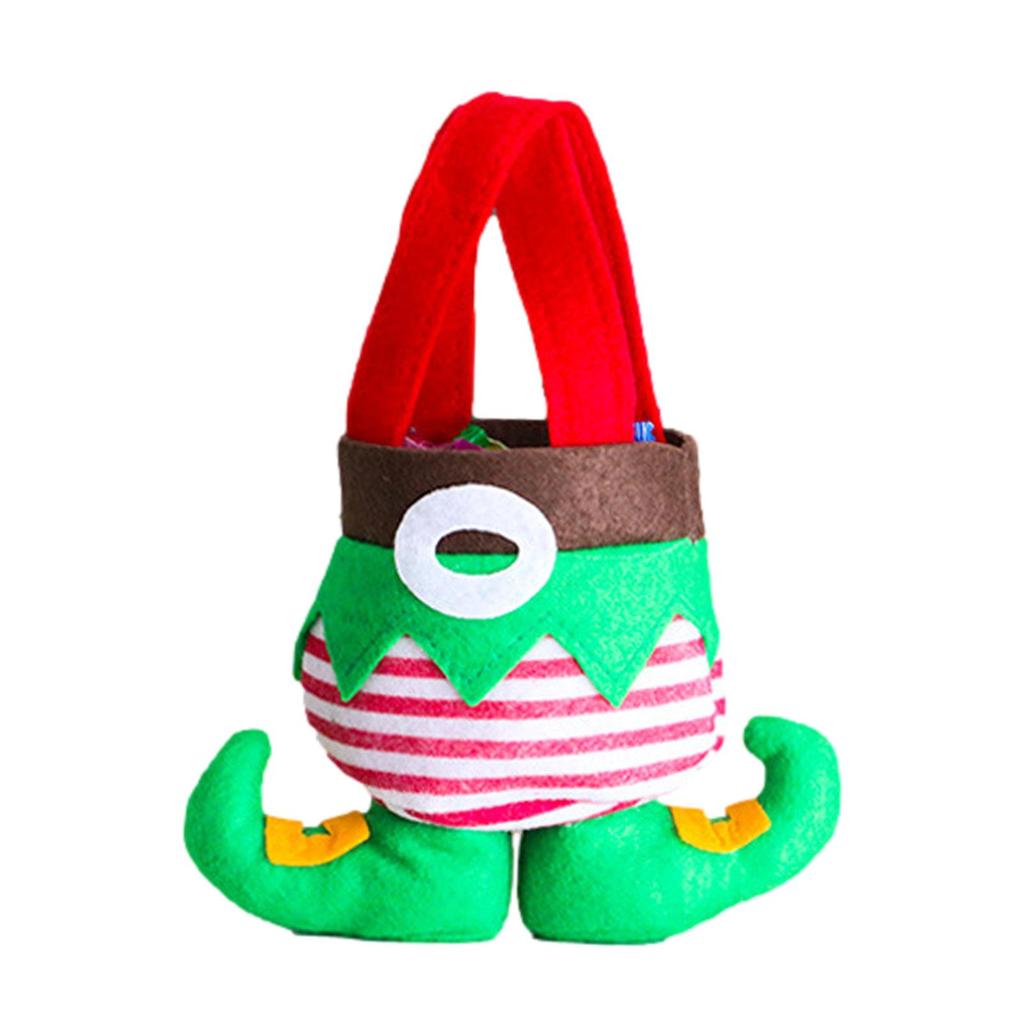 elf treat bolsas
