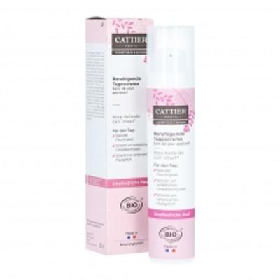 Rose Clay Day Cream 50ml