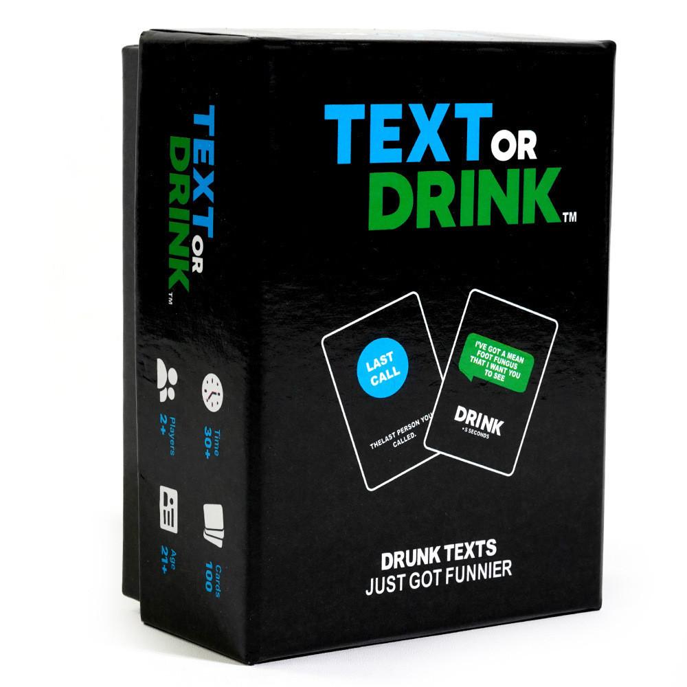 Risk Or Drink It Couples Card Game For Deep Conversation And Relationship Building