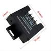 LED Single Color Dimmer Wireless LED Controller 11 Key Remote Control Adjust Brightness Switch for LED Strip DC12V-24V