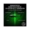Souris De Jeu - RAZER - Basilisk V3 Pro - 35K DPI - Sans Fil - Éclairage Chroma RGB