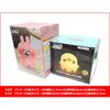 Small Animals Yuruto Amusement Sparkling Room Light Pisuke Rabbit of Kanahei's & (Set 2)