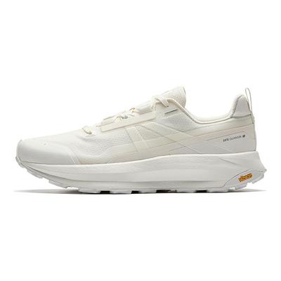 Champion Path Scarpe Comode alla Moda Antiscivolo Resistenti Scarpe Funzionali Outdoor Basse Scarpe Uomo Bianco Avorio 112526605A-1
