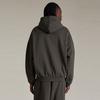 Fear of God Essentials Sudadera con Capucha Tinta Hombre Tops Negro 192SP242050F