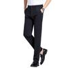 Men's Non-Iron Business Suit Pants