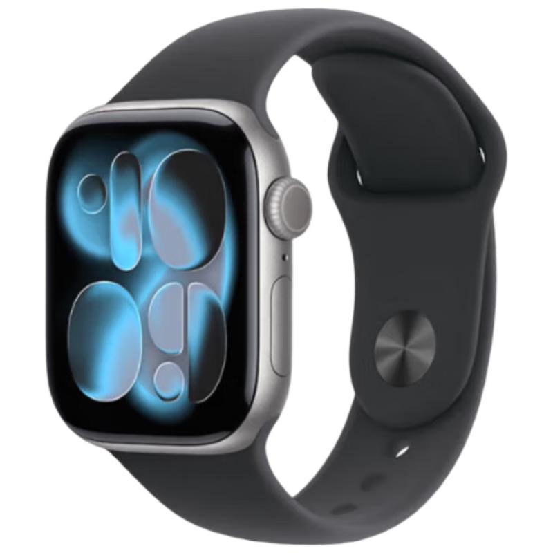 

Apple Watch Series 11 GPS (Китайская версия)