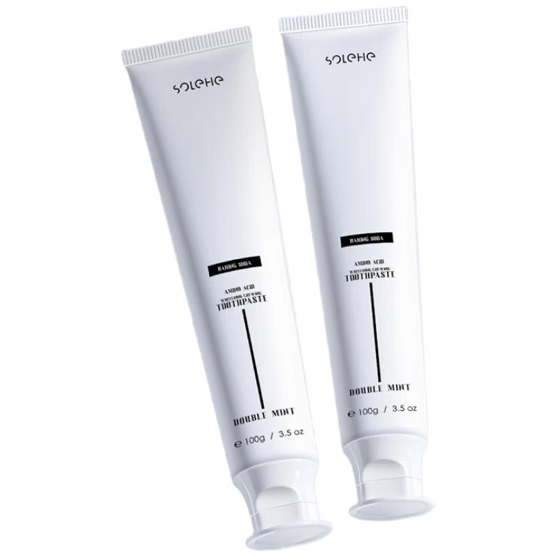 

Hefengyu Multi-Benefit Oral Care Toothpaste