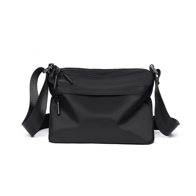 Crossbody Bag Men's Outgoing Small Bag Shoulder Bag