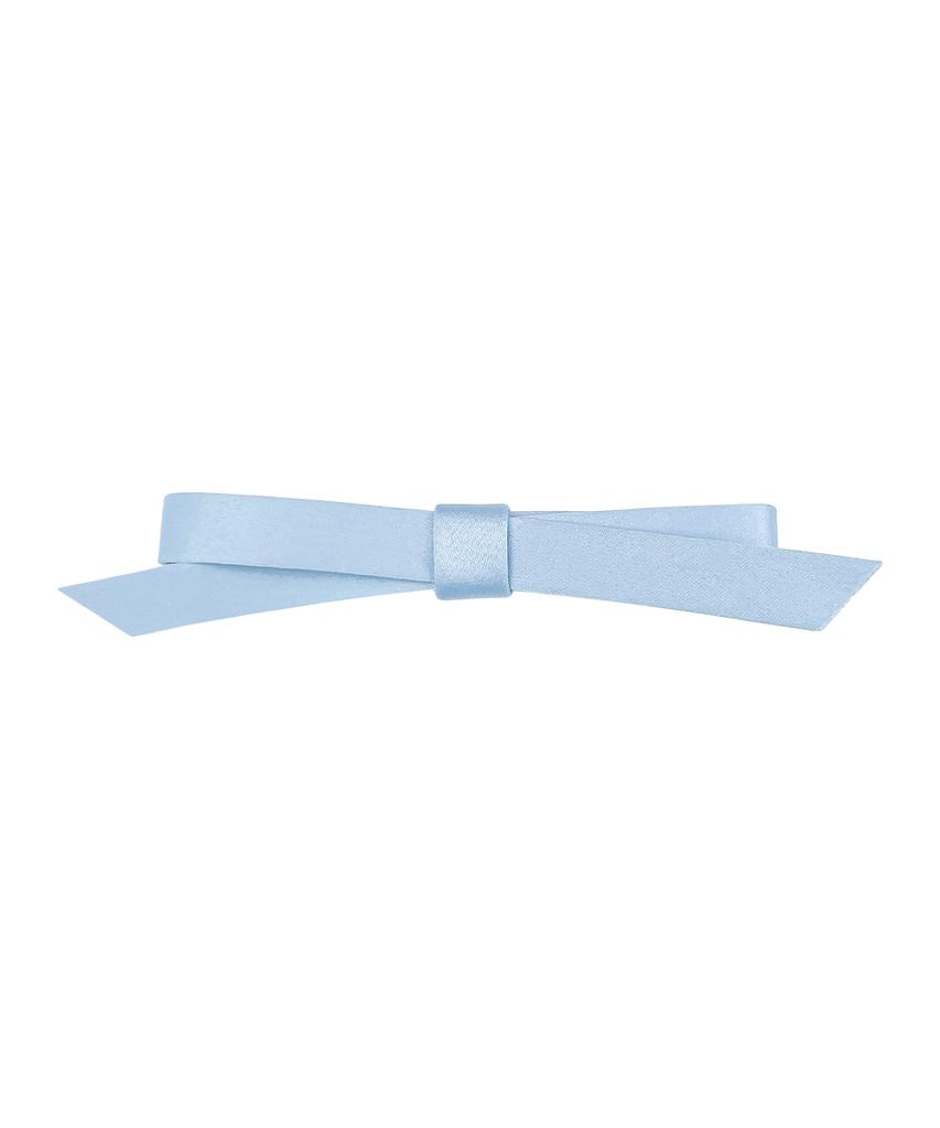 Vvv [Set] Mini Ribbon Hairpin