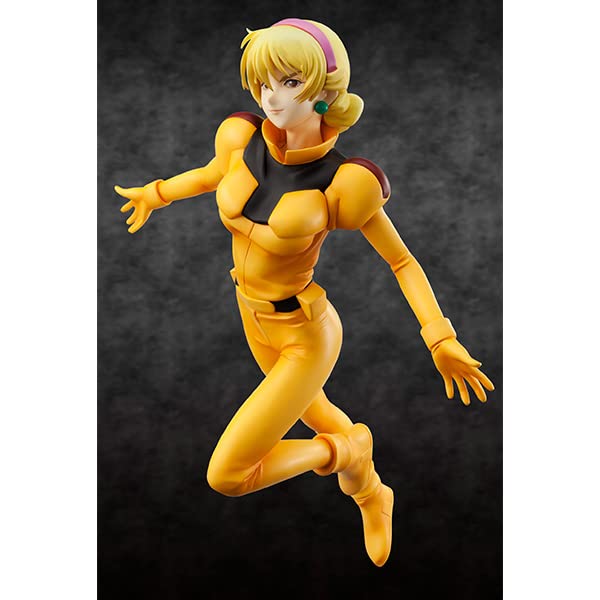 Ausgezeichnetes Modell RAHDXG.A.NEO Mobile Suit V Gundam Katejina Ruth Fertiggestellte Figur