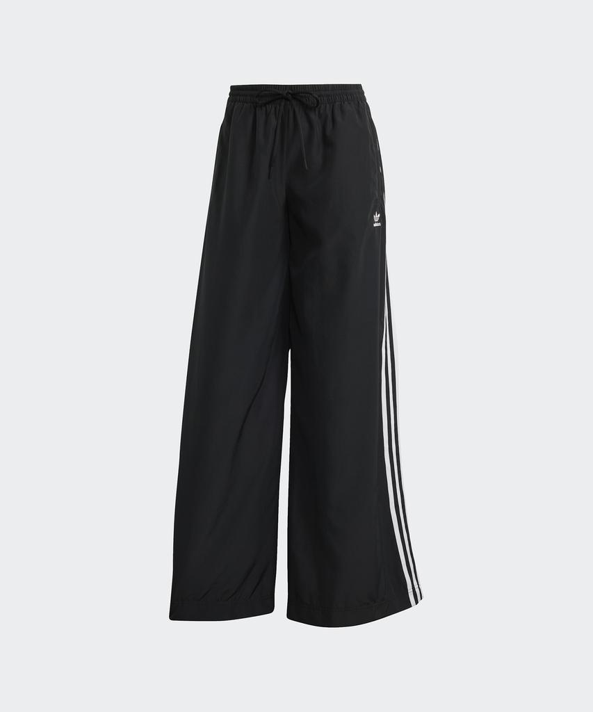 ADIDAS Adilenium 3 Oversized Track Pants - Black / Jd3390