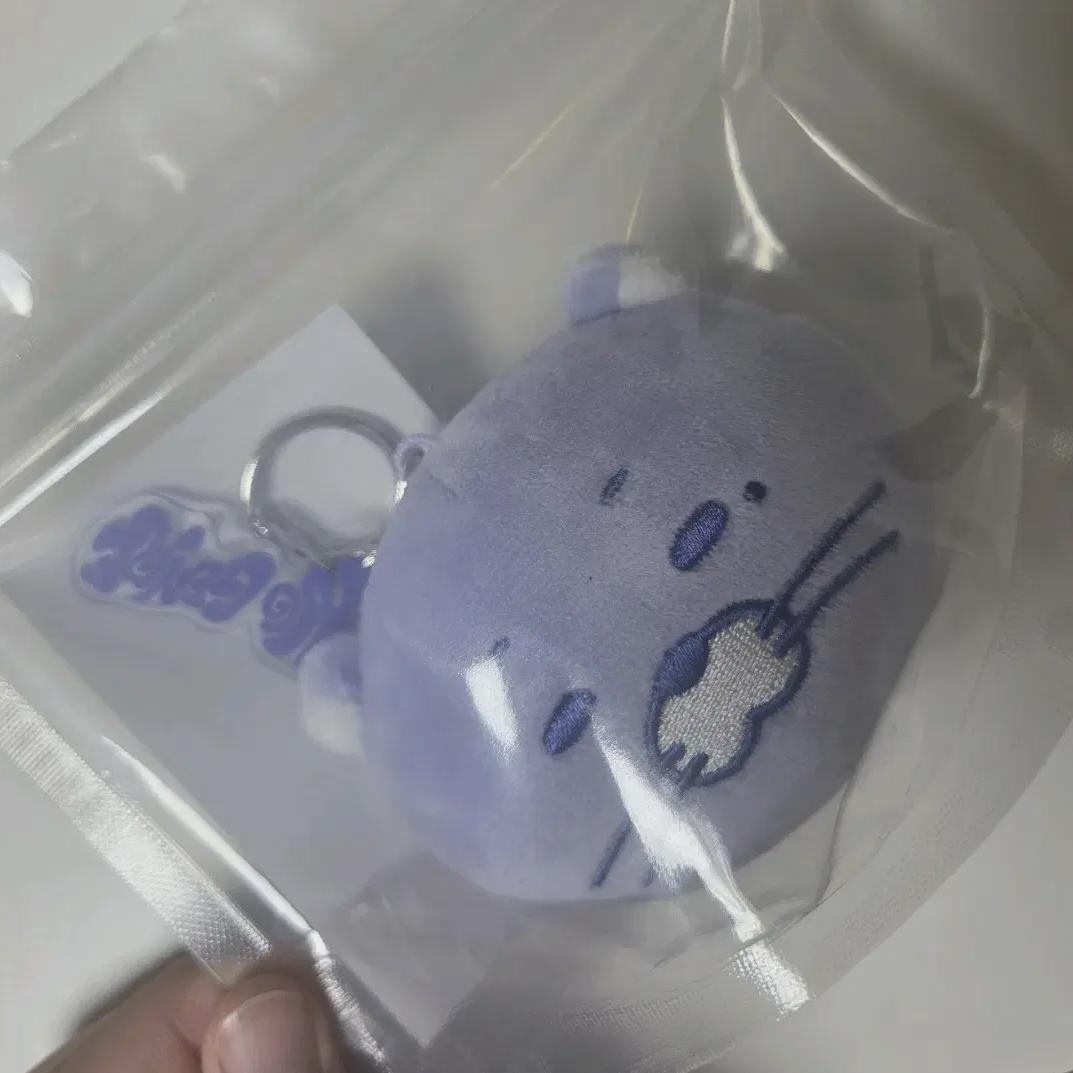 

Boynextdoor Darling Face Keyring Is Rapidly Evolving