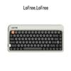 Lofree New Dot Retro Tri-Mode Mechanical Keyboard