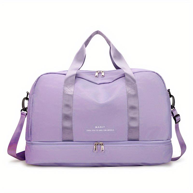 Bags For Women Handbag Nylon New Luggage Bags For Women Crossbody Bag Men's Travel Bag Casual Ladies Fashion Shoulder Bag