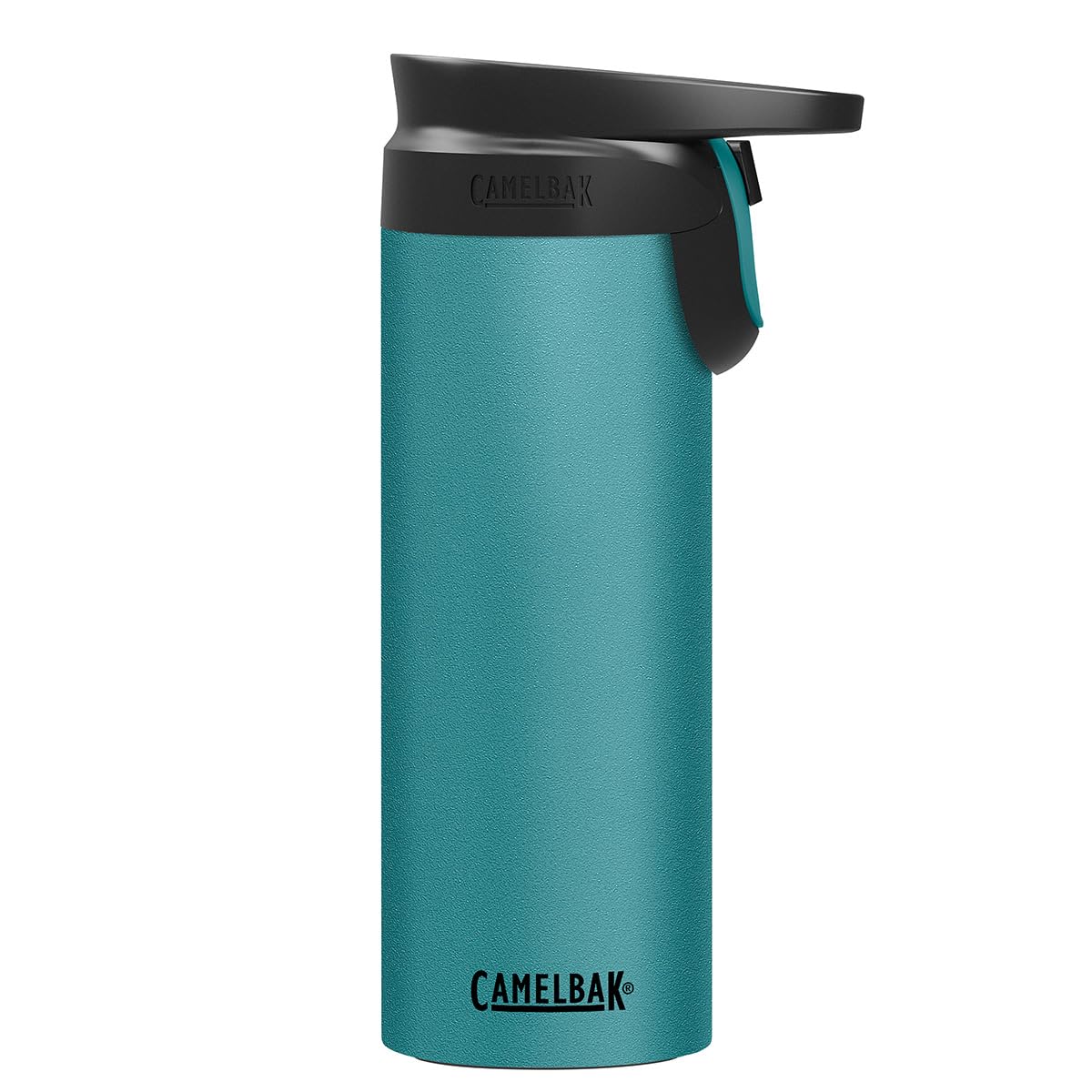 

Camelbak Forge Flow 500ml Lagoon Water Bottle Vacuum Insulated