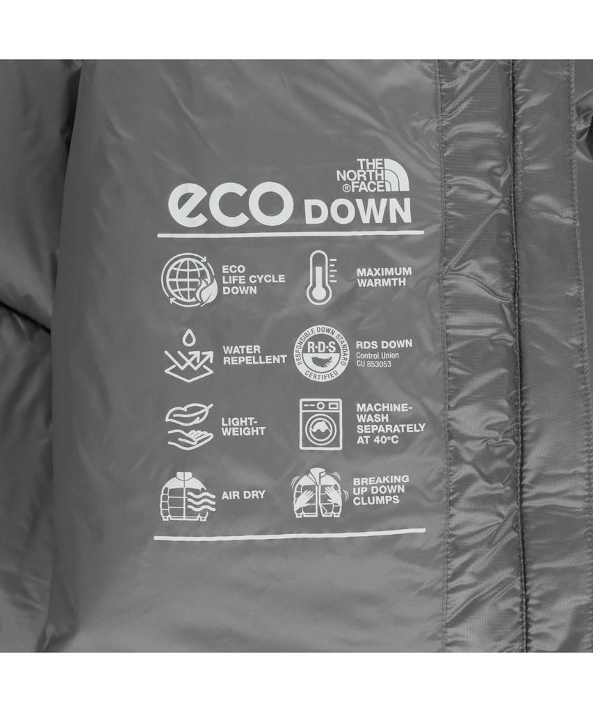 The North Face Nj1Dr57L Duron Down Jacket (Rds) Brownie