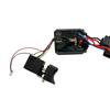 Electric Dril Brushless Motor Assembly 21V 13 Teeth For Electric Drill Brushless Equipment Easy Installation
