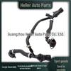 Crankcase Ventilation Hose 11158635529 for BMW 7 Series (G12) replaces 11158601614.