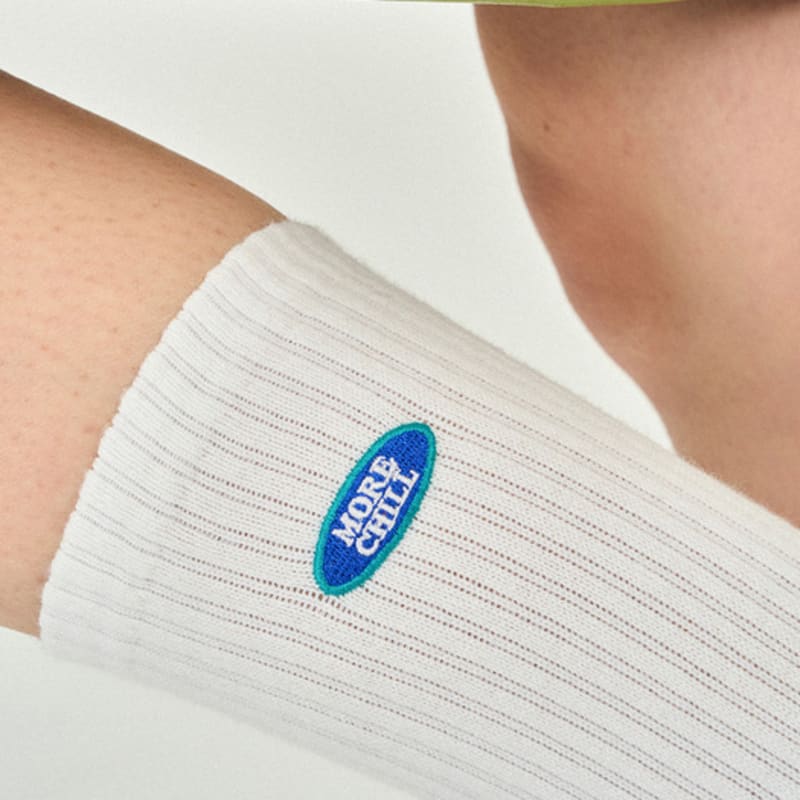 MONAT FÜR MONAT mmt farbige Crew-Socken _ WEISS