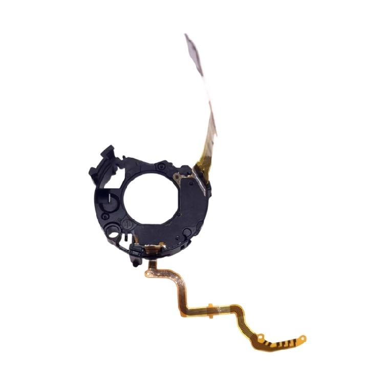 Lens Inner Apertures Cable Camera Repair Part Ribbon Cable Replacement for RX100M6 RX100M7 Digital Camera Accessories