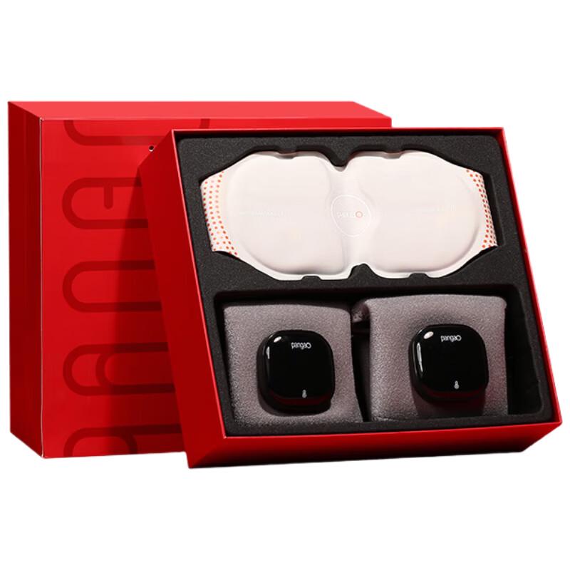 

Pangao Knee 3 + Waist M5 Massager Set