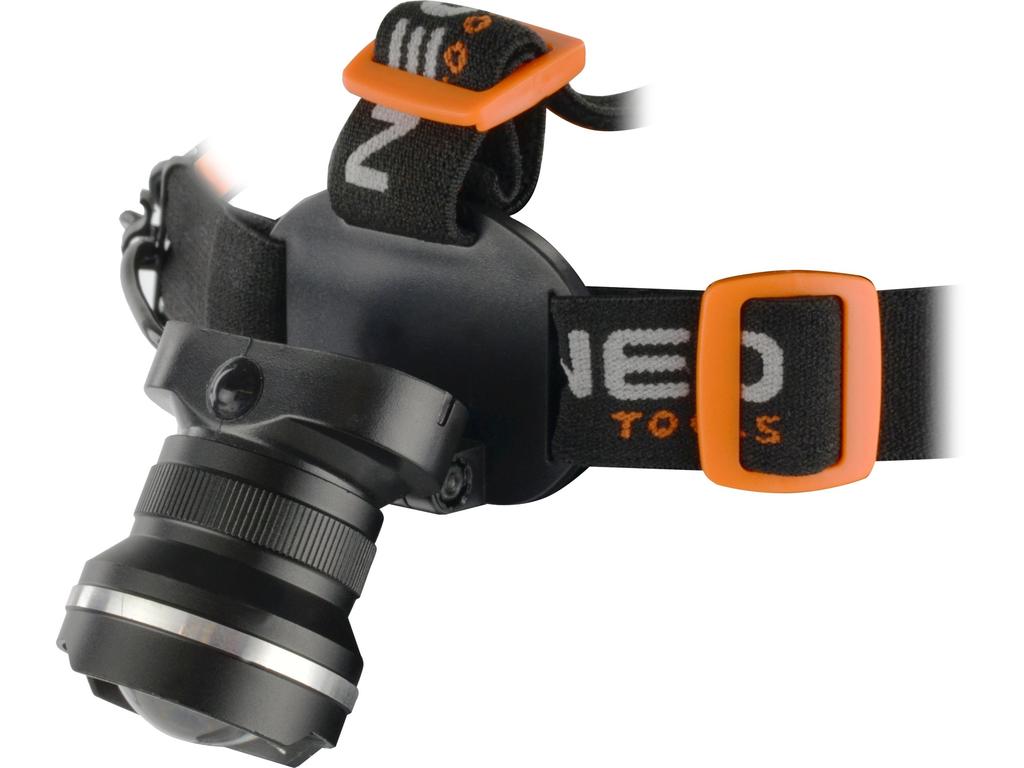 Neo Tools 99-200 Headlamp 1 Pc