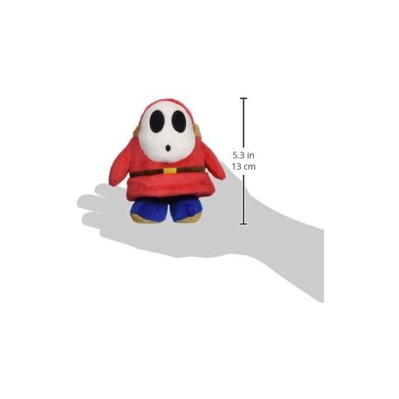 Hoi (S) Plush