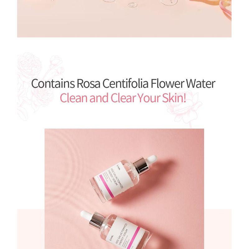iUNIK - Rose Galactomyces Synergy Serum Mini