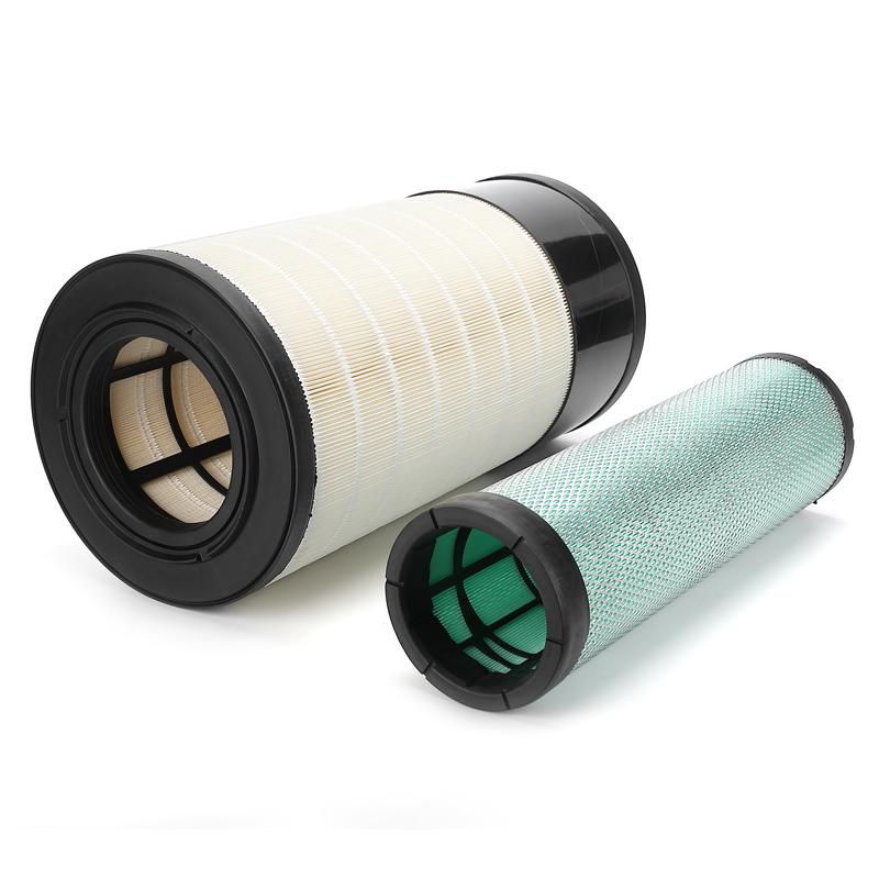 Excavator Air Filter FS104  for  E336D2;E336D2LXE;E340D2L;E336D2L;E336D2XE; E336D2