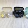 Engraved High-End Jabra Elite 75T Bluetooth In-Ear Headphones