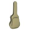 Full Size Padded Waterproof Classical Acoustic Guitar Back Bag Carry Case Holder Standard Classical Oxford Fabric Guitar Parts