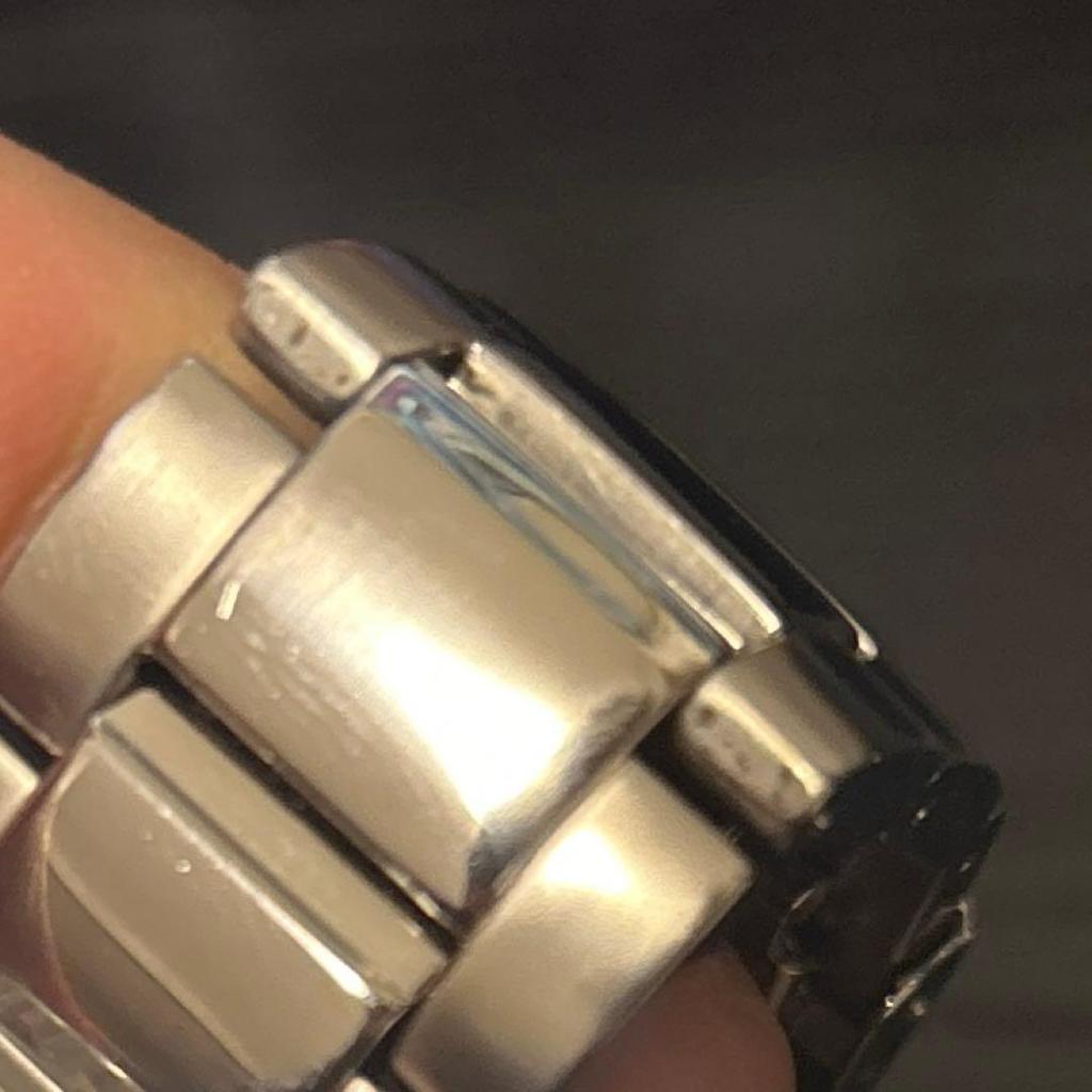Used Seiko Prospex Divers 200 Solar V157-0BT0