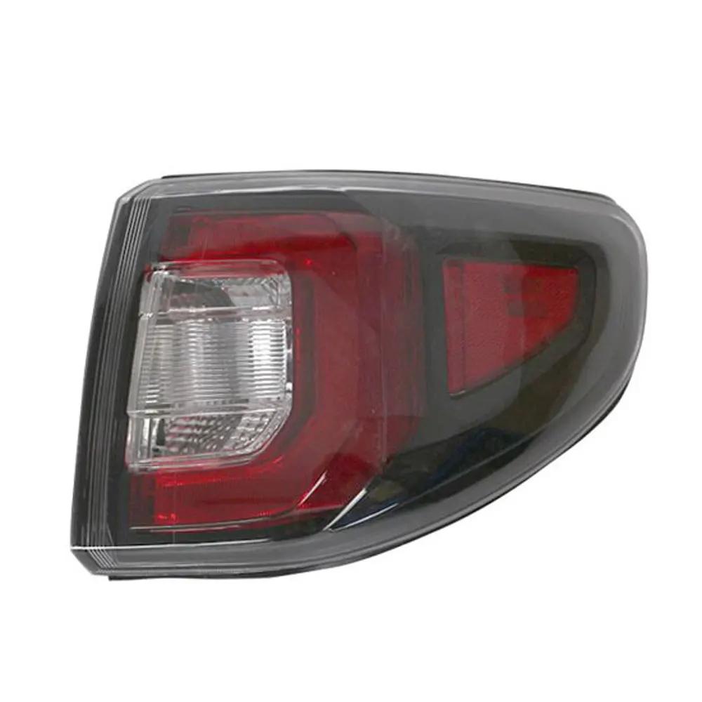 84051375 84051376 Tail Light Assembly Rear Brake Stop Reverse Lamp Turn Signal Light For GMC Acadia 2013 2014 2015 2016