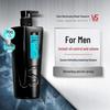 Vidal Sassoon Men's Refreshing Oil Control Shampoo Triple Pack