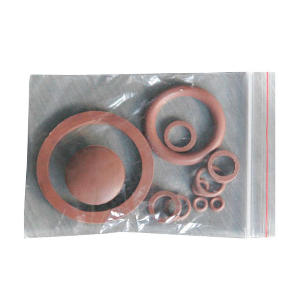 10pc/Set Gardening Spray Rubber Sealing Rings Portable Sprayer Replacement Parts