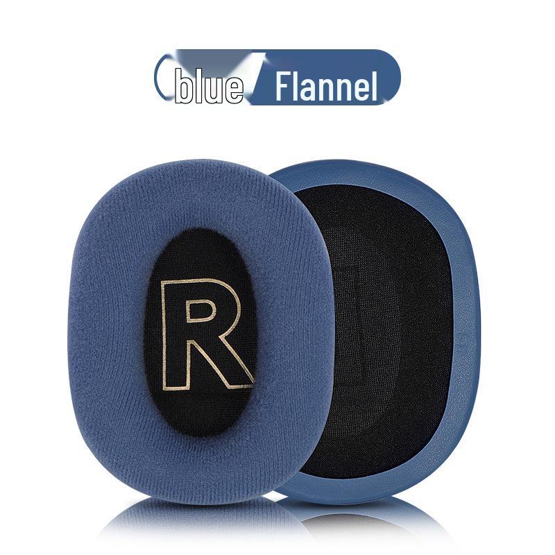 

Кожаная накладка для наушников Logitech GPROX и защита для амбушюр