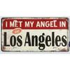 Tiki Bar Tin Sign 20x30cm Retro Metal Plate Pub Man Cave Wall Art Decor