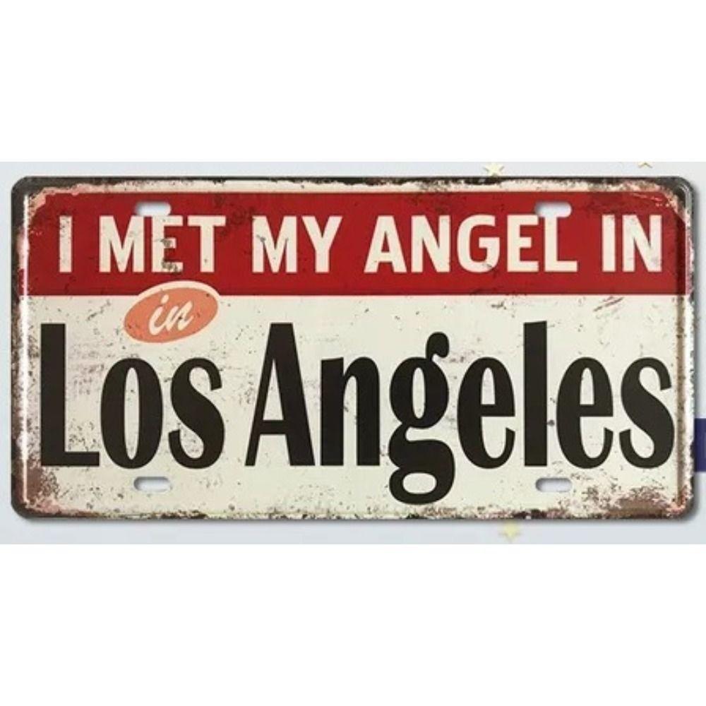 Tiki Bar Tin Sign 20x30cm Retro Metal Plate Pub Man Cave Wall Art Decor