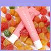 Bálsamo Labial Manteiga de Verão Luxuoso Summer Fridays Em Todas as Cores Para Lábios Macios e Hidratados