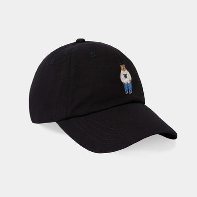 Whoau Steve Ball Cap / WHACF4911A