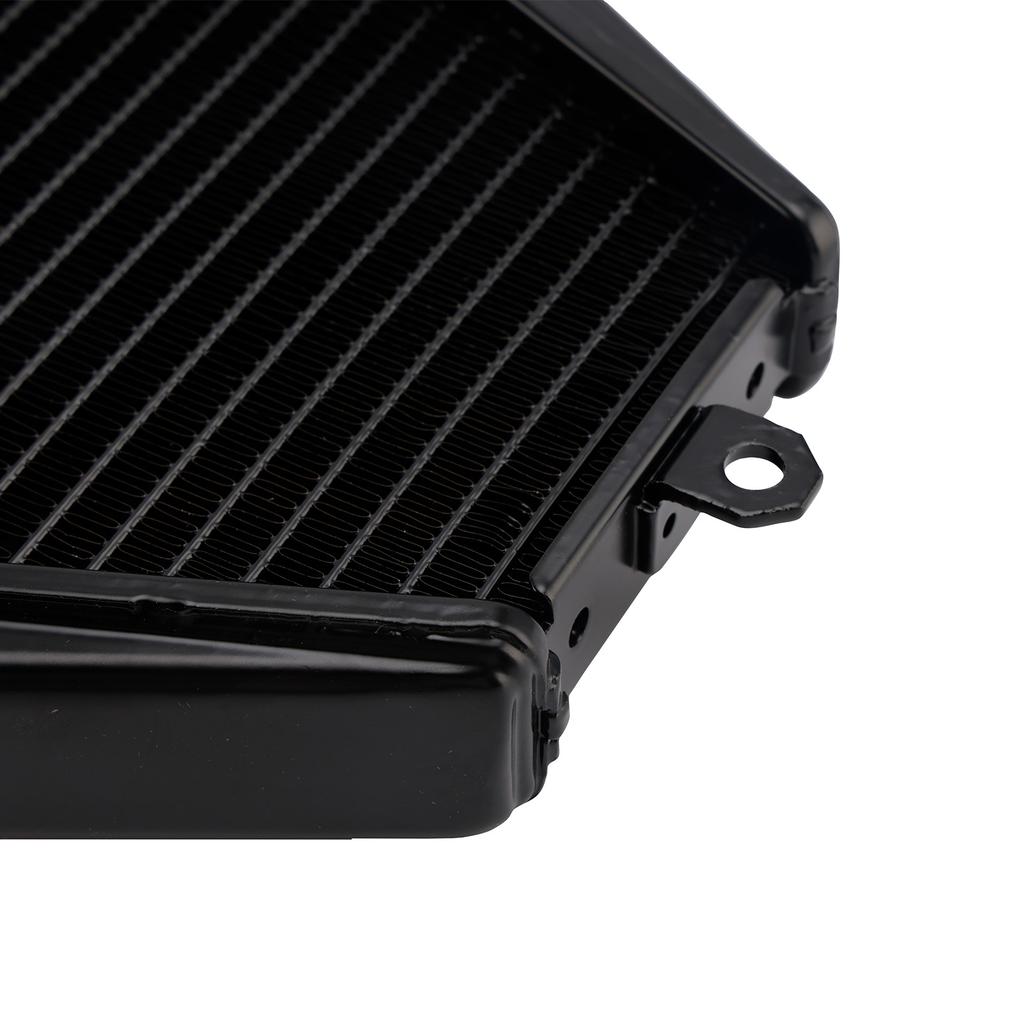 Radiator Cooler Cooling For Ducati Panigale V2 00-24 Streetfighter V2 22-24