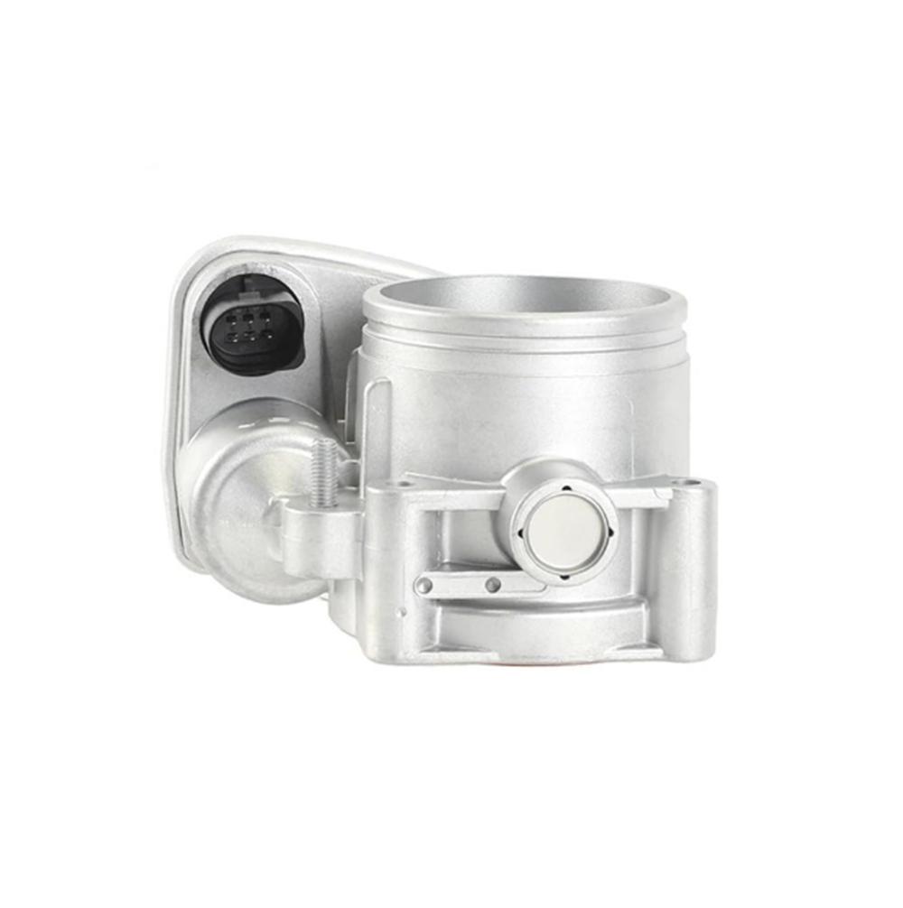 Throttle Body 13547502444 For BMW 320i 2001-2005 325Ci 2003-2006 325i 2003-2005